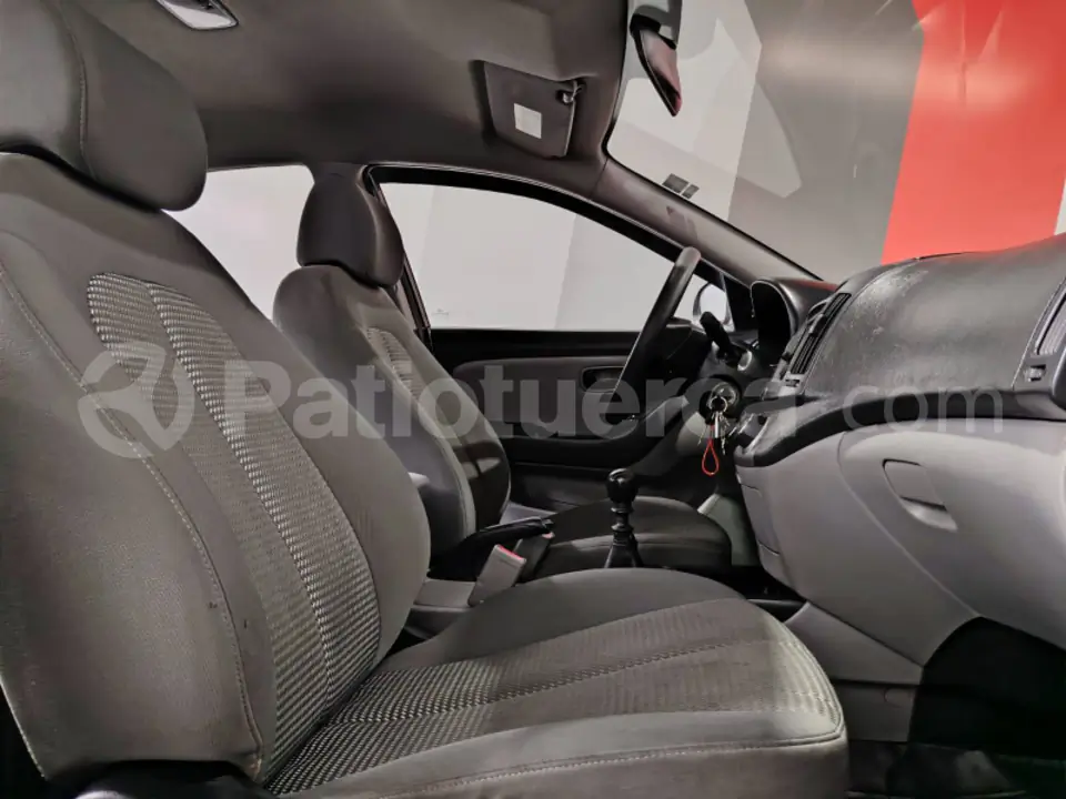 Foto 14 de Hyundai Elantra