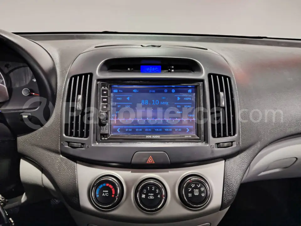 Foto 20 de Hyundai Elantra