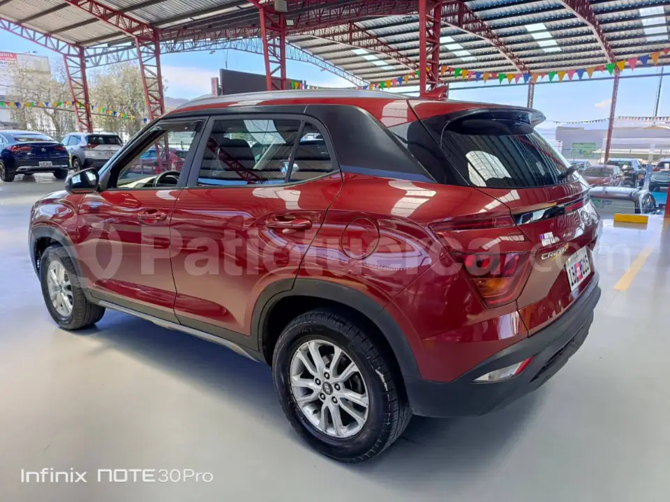 Foto 7 de Hyundai Creta