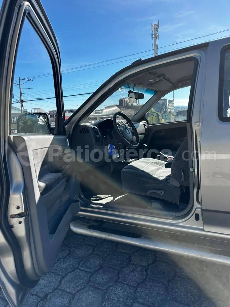 Foto 6 de Chevrolet LUV D-MAX V6