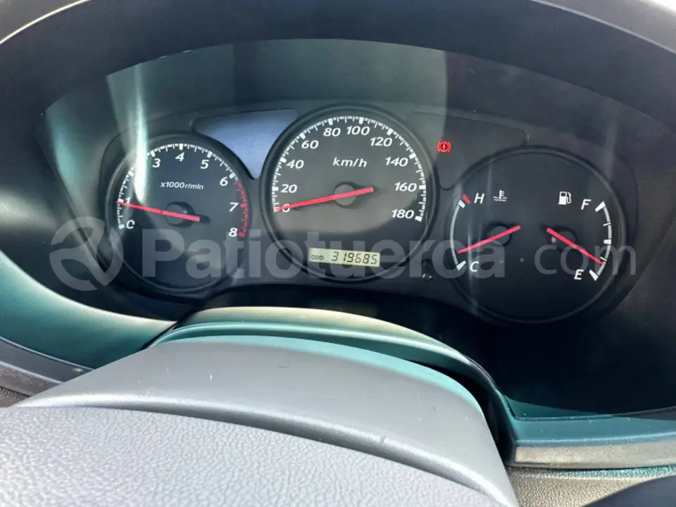 Foto 8 de Chevrolet LUV D-MAX V6