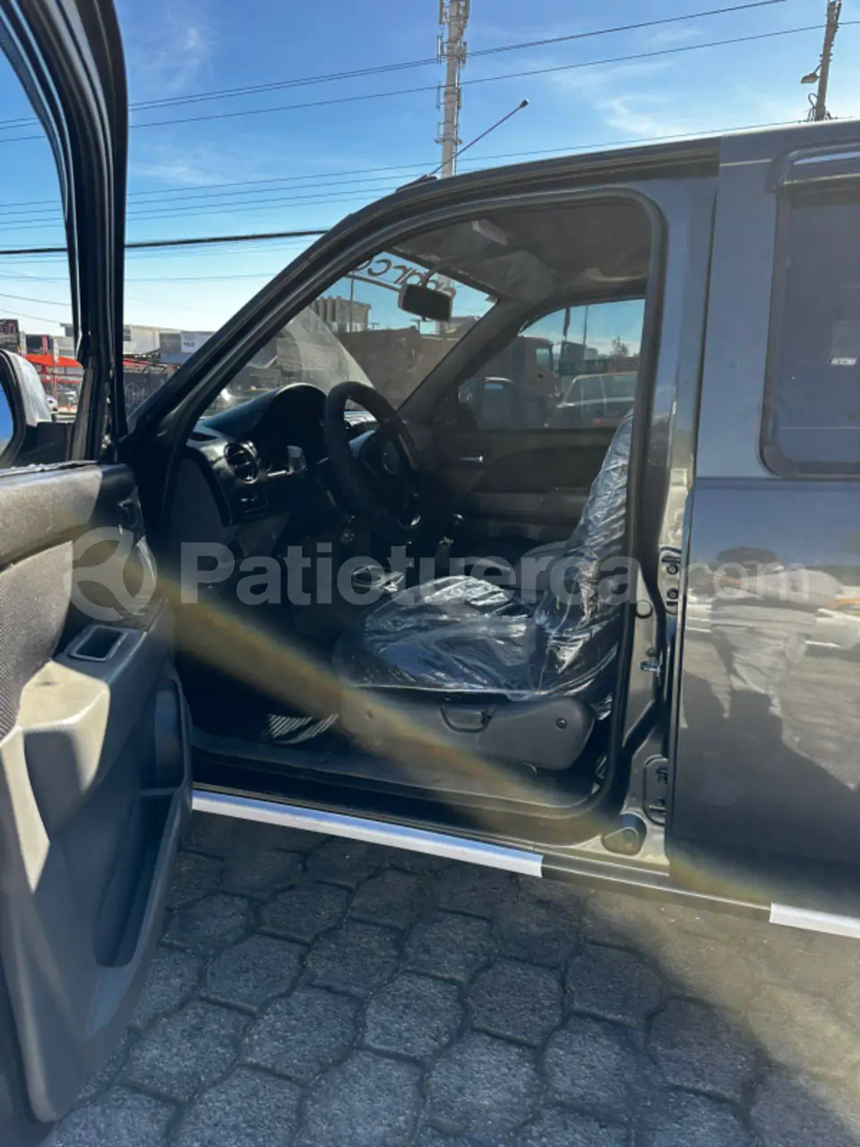 Foto 5 de Mazda BT 50 Outdoors