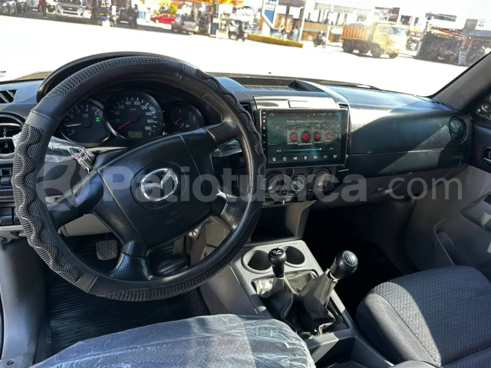 Foto 6 de Mazda BT 50 Outdoors