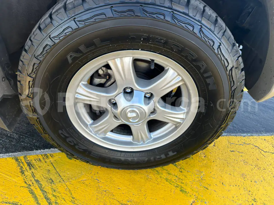 Foto 9 de Great Wall WINGLE STEED 2.4 CD 4X2 TM