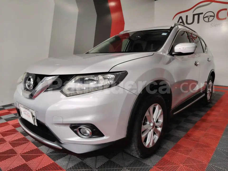 Foto 1 de Nissan xtrail  Advance