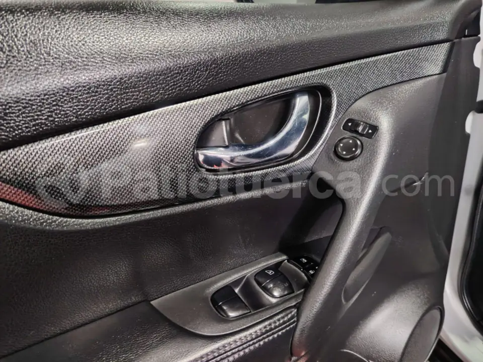 Foto 10 de Nissan xtrail  Advance