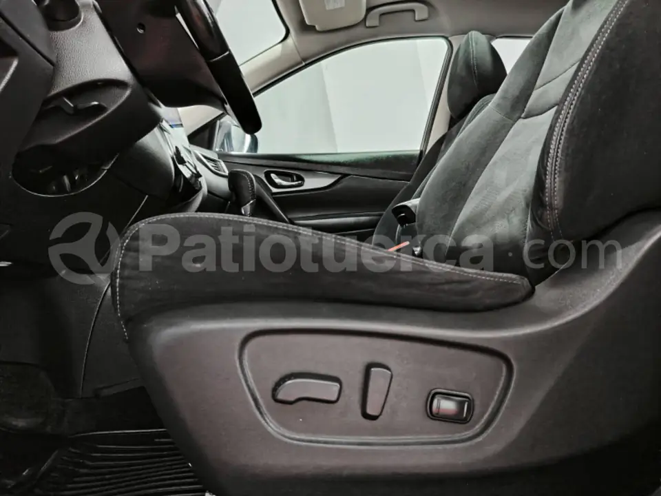 Foto 11 de Nissan xtrail  Advance