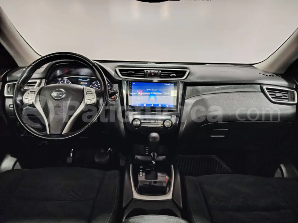 Foto 24 de Nissan xtrail  Advance