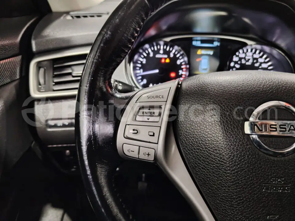 Foto 29 de Nissan xtrail  Advance