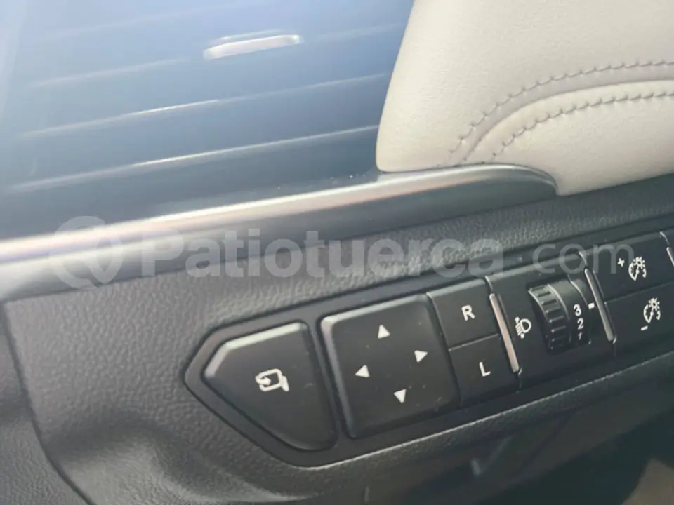 Foto 19 de Chevrolet Captiva Premier