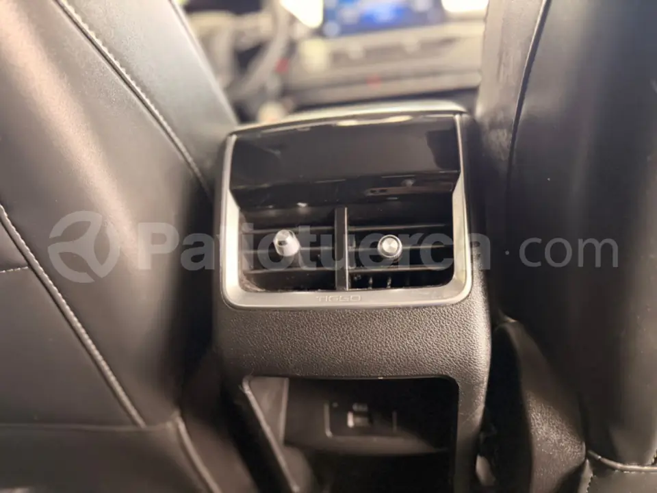 Foto 17 de Chery Tiggo