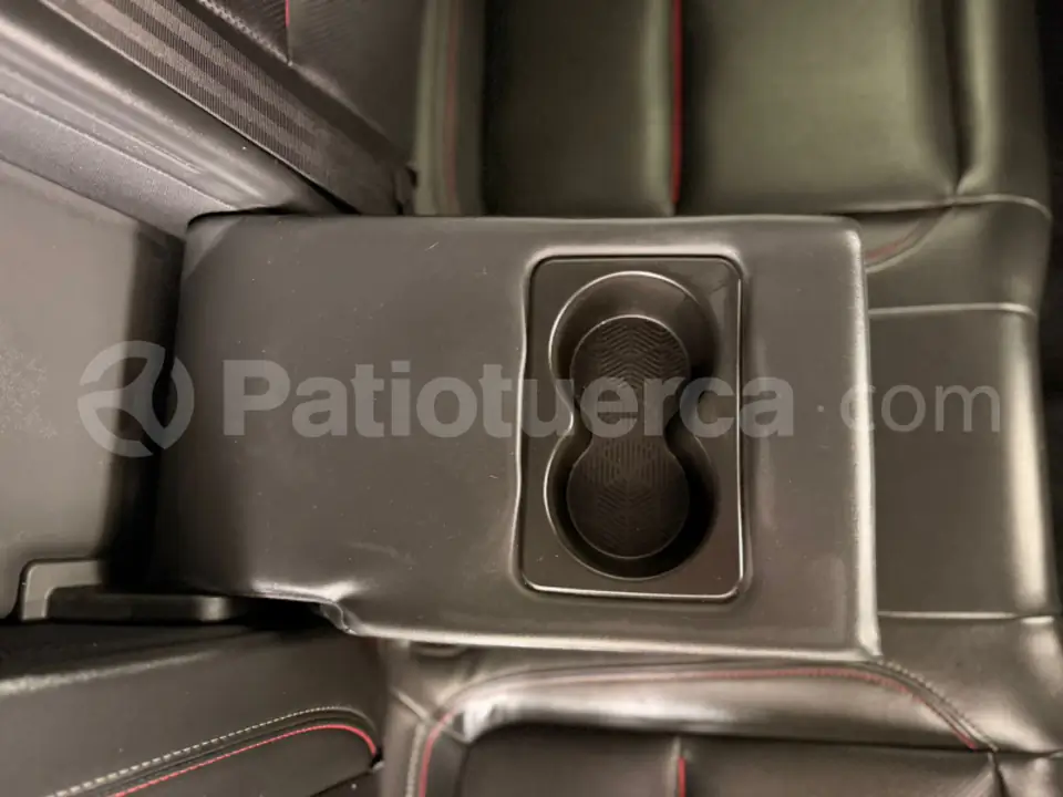 Foto 22 de Chery Tiggo