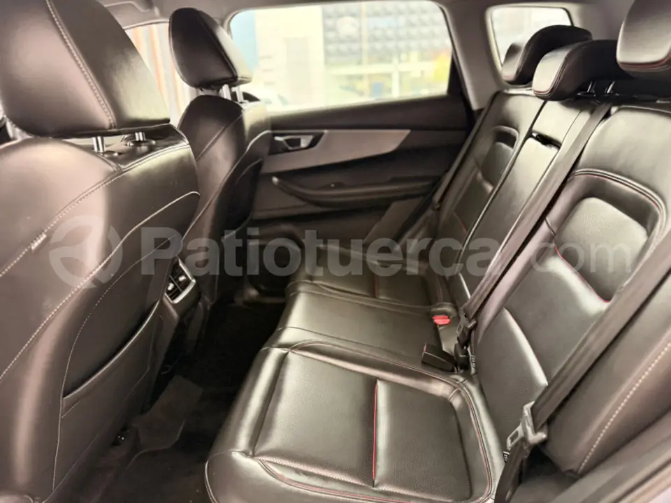 Foto 19 de Chery Tiggo 7 Plus