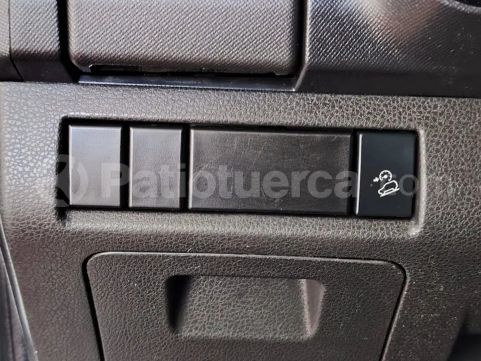 Foto 19 de Chevrolet D-max Crdi 2.5 CD 4x4 TM Diesel