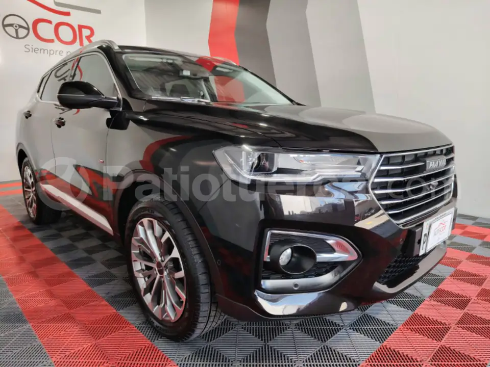 Foto 7 de Great Wall HAVAL H6 SUPREME
