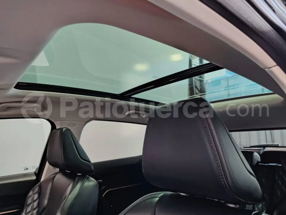 Foto 18 de Great Wall HAVAL H6 SUPREME