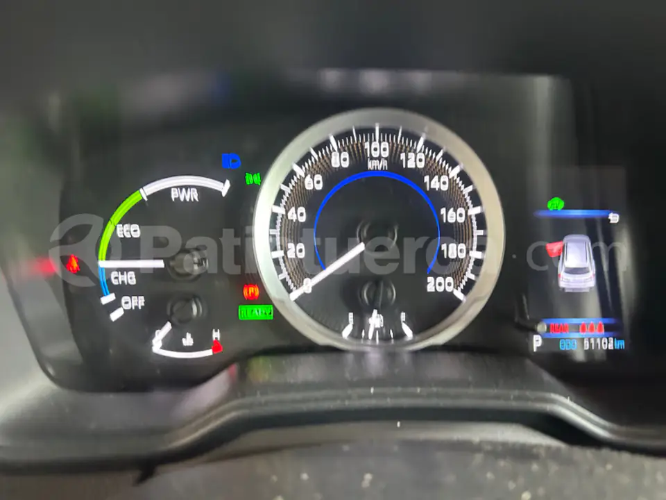 Foto 17 de Toyota COROLLA CROSS