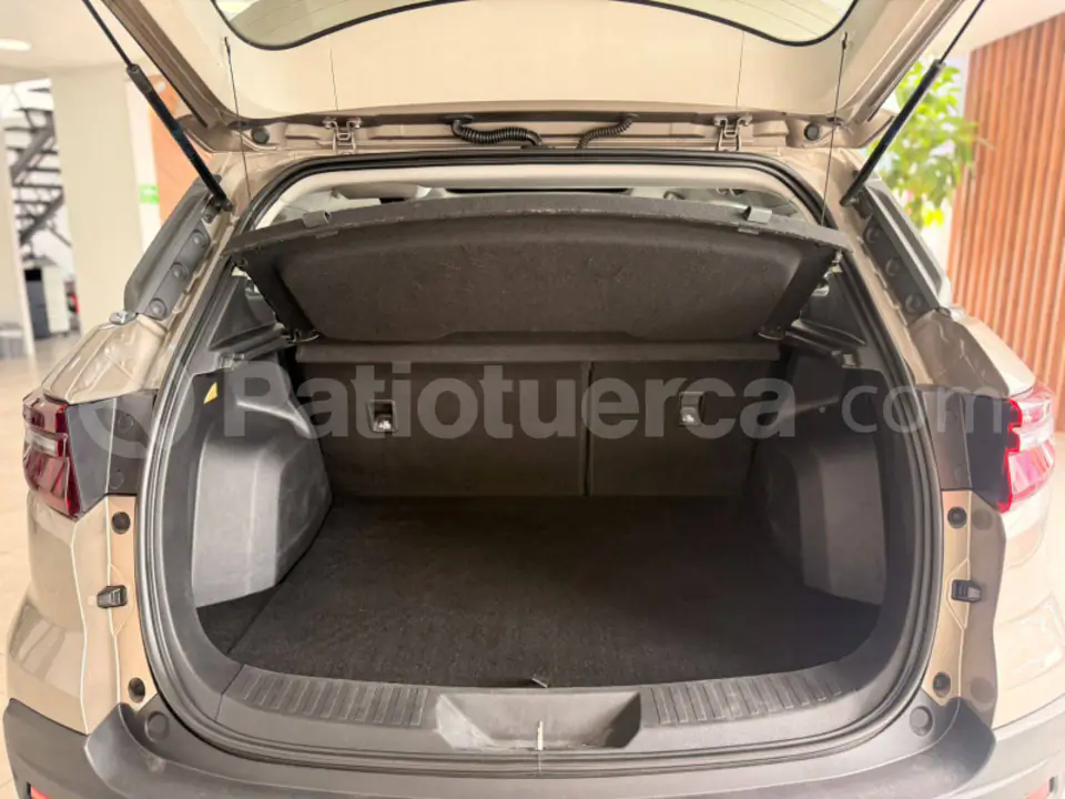 Foto 7 de Ford Territory
