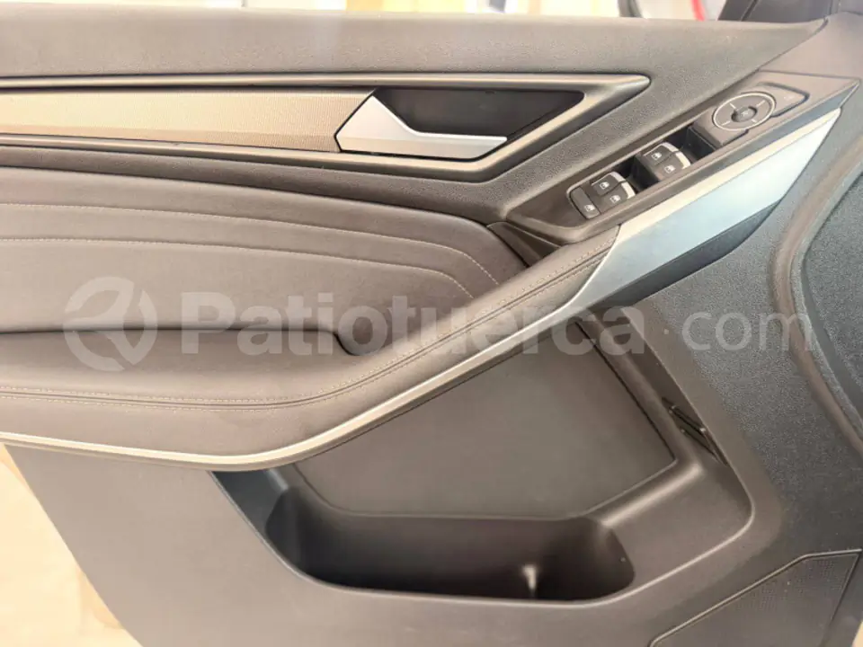 Foto 8 de Ford Territory