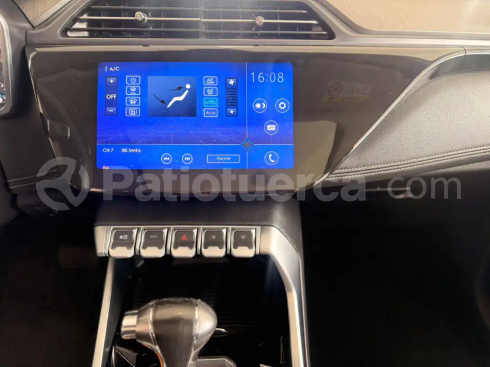 Foto 13 de Ford Territory