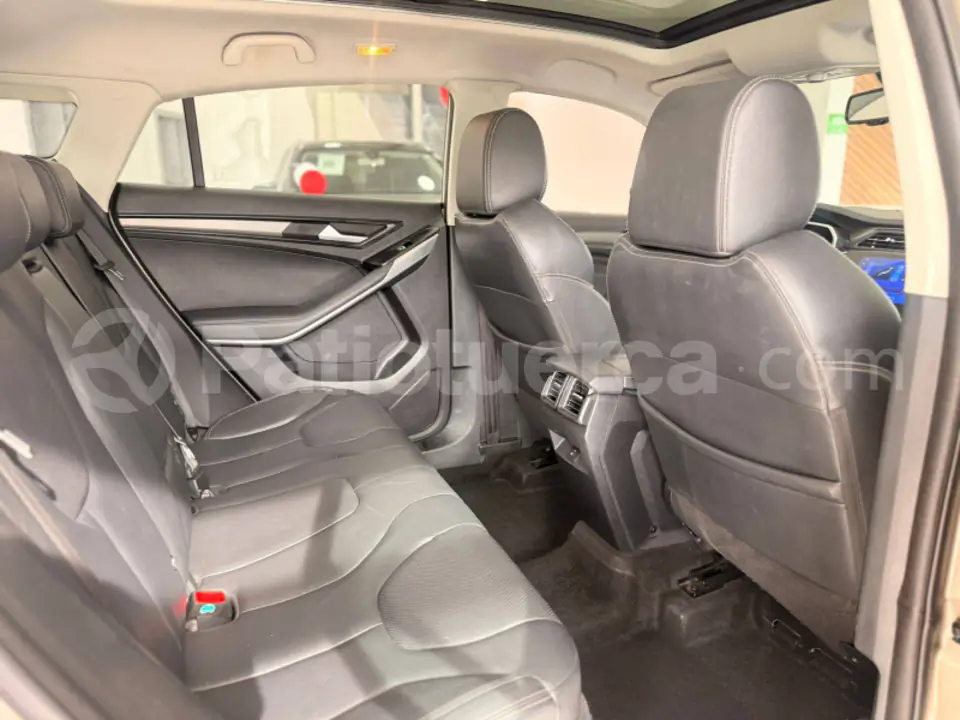 Foto 18 de Ford Territory