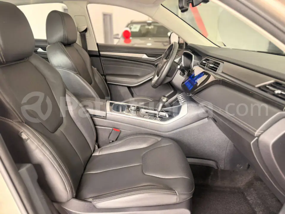 Foto 22 de Ford Territory