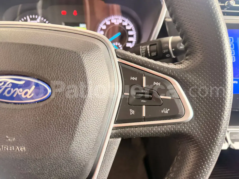 Foto 28 de Ford Territory