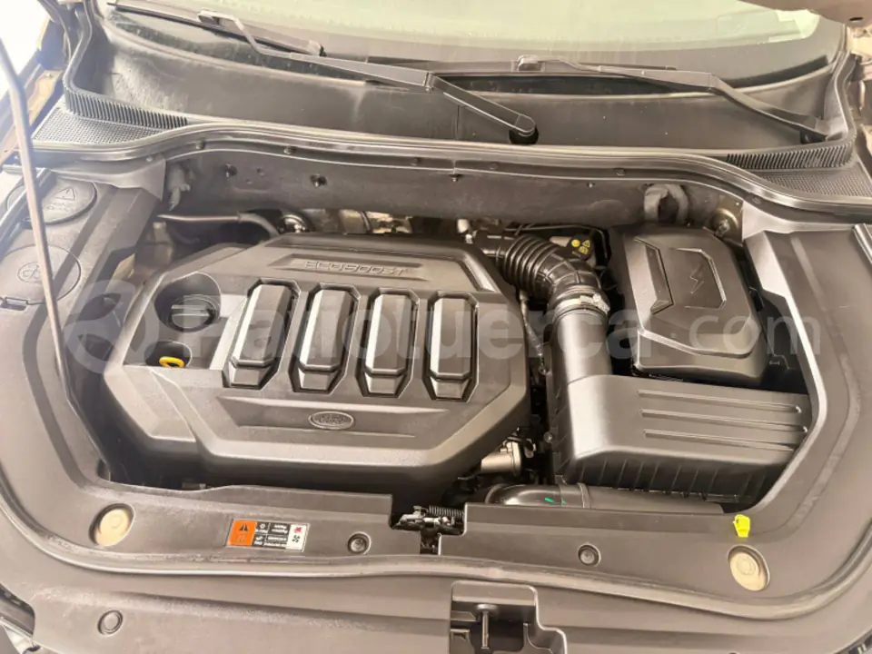 Foto 30 de Ford Territory