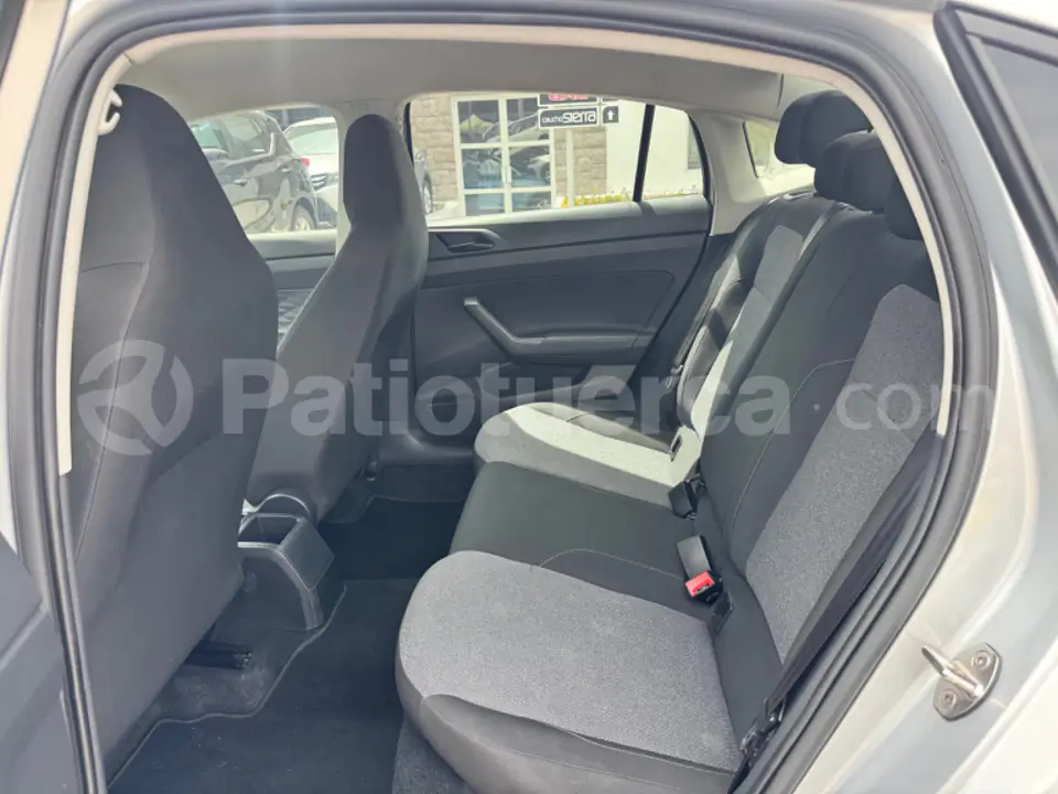 Foto 10 de Volkswagen Virtus