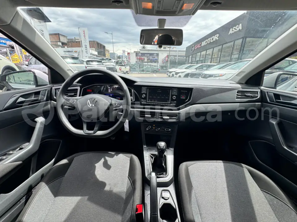 Foto 11 de Volkswagen Virtus