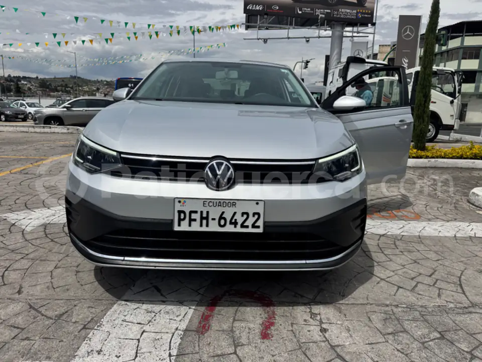 Foto 17 de Volkswagen Virtus