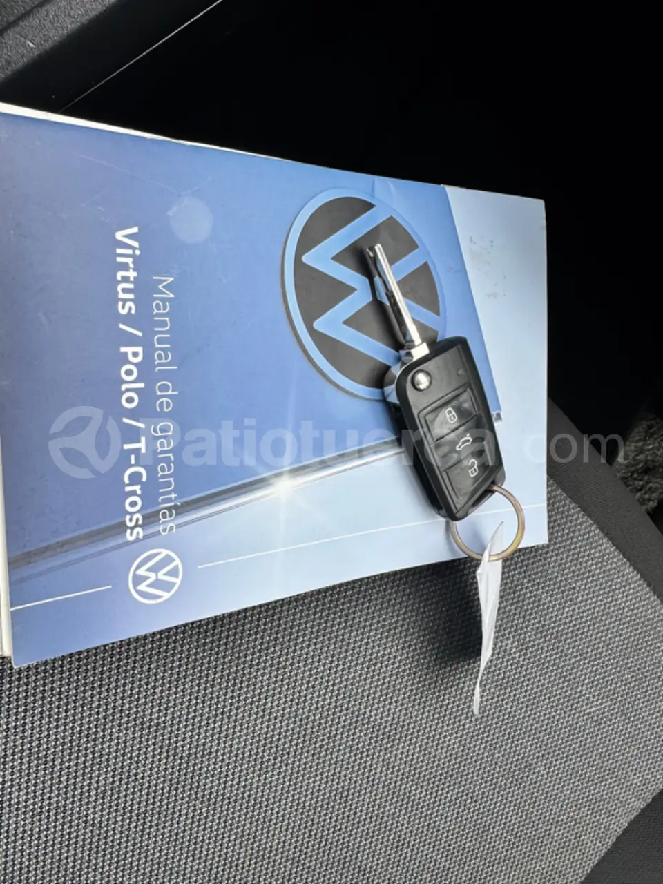 Foto 19 de Volkswagen Virtus