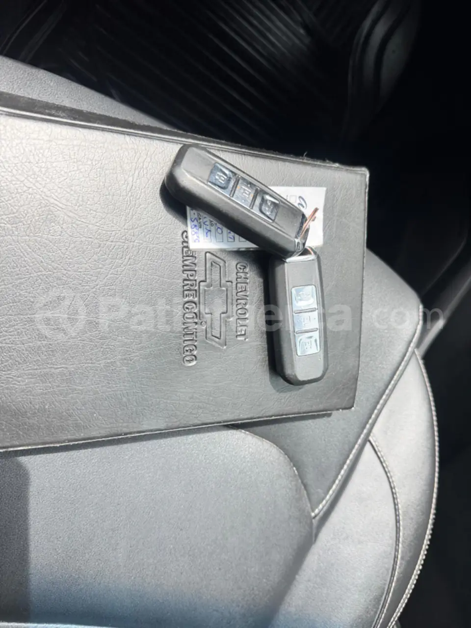 Foto 20 de Chevrolet Captiva Premier