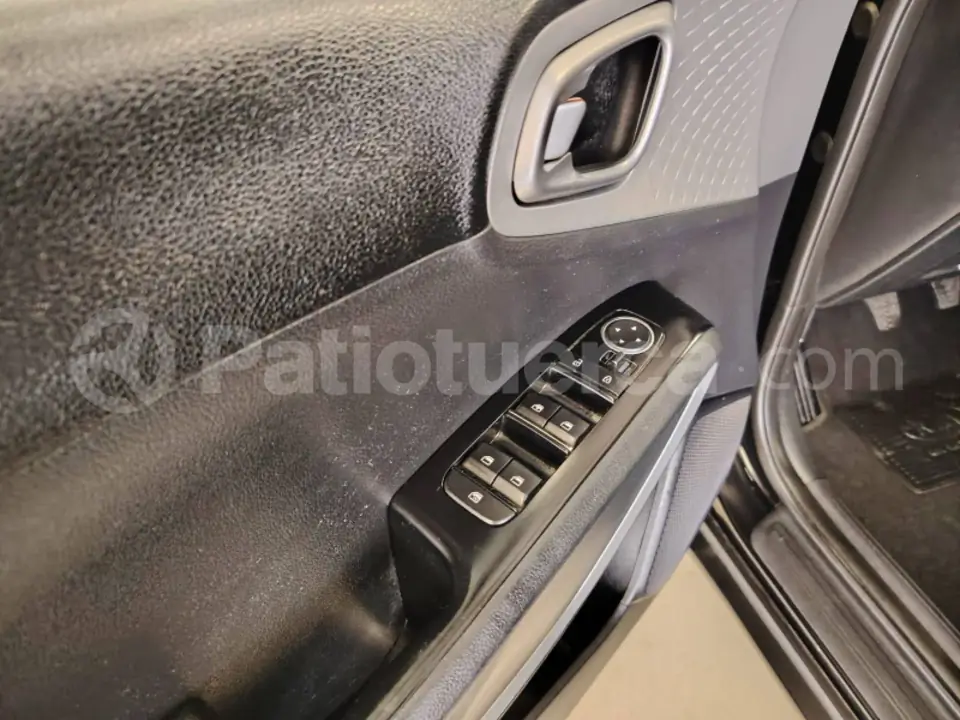 Foto 12 de Kia Soul