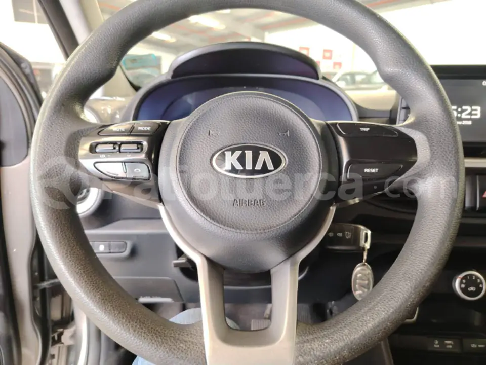 Foto 17 de Kia Soul