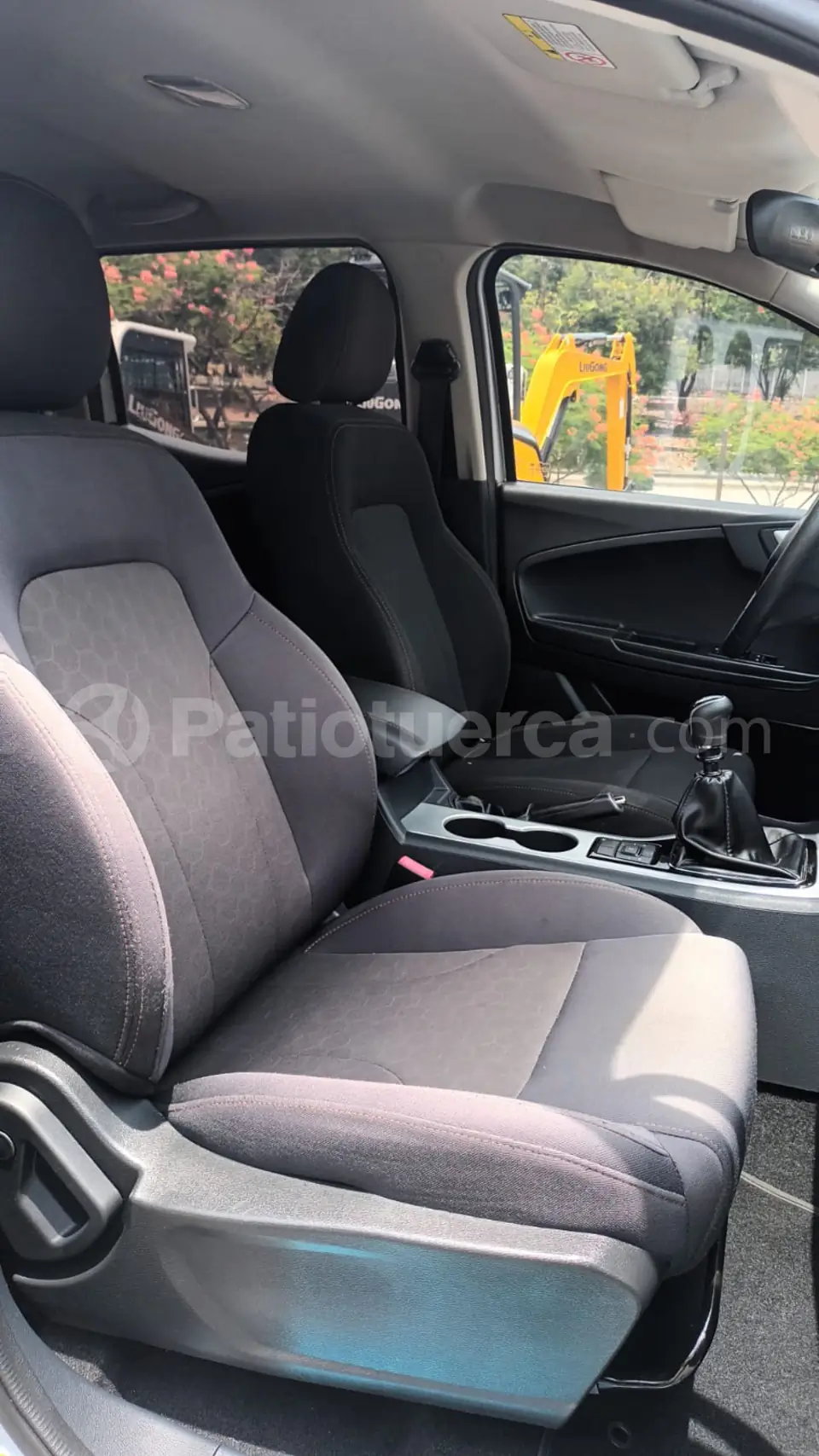 Foto 14 de ZX AUTO TERRALORD HEAVY