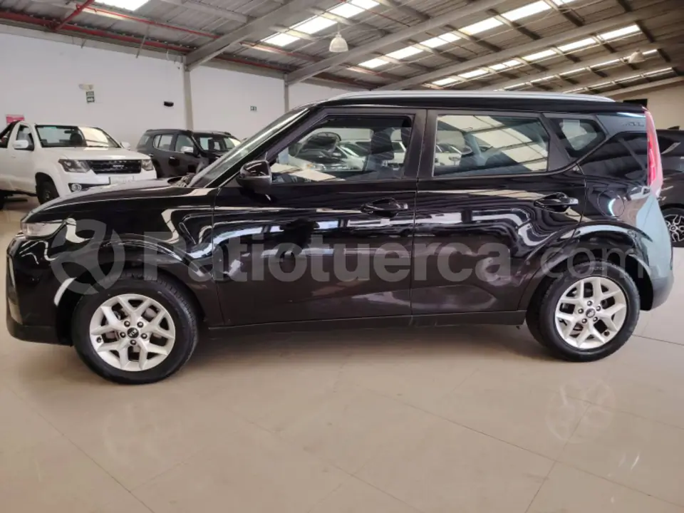 Foto 6 de Kia Soul LX