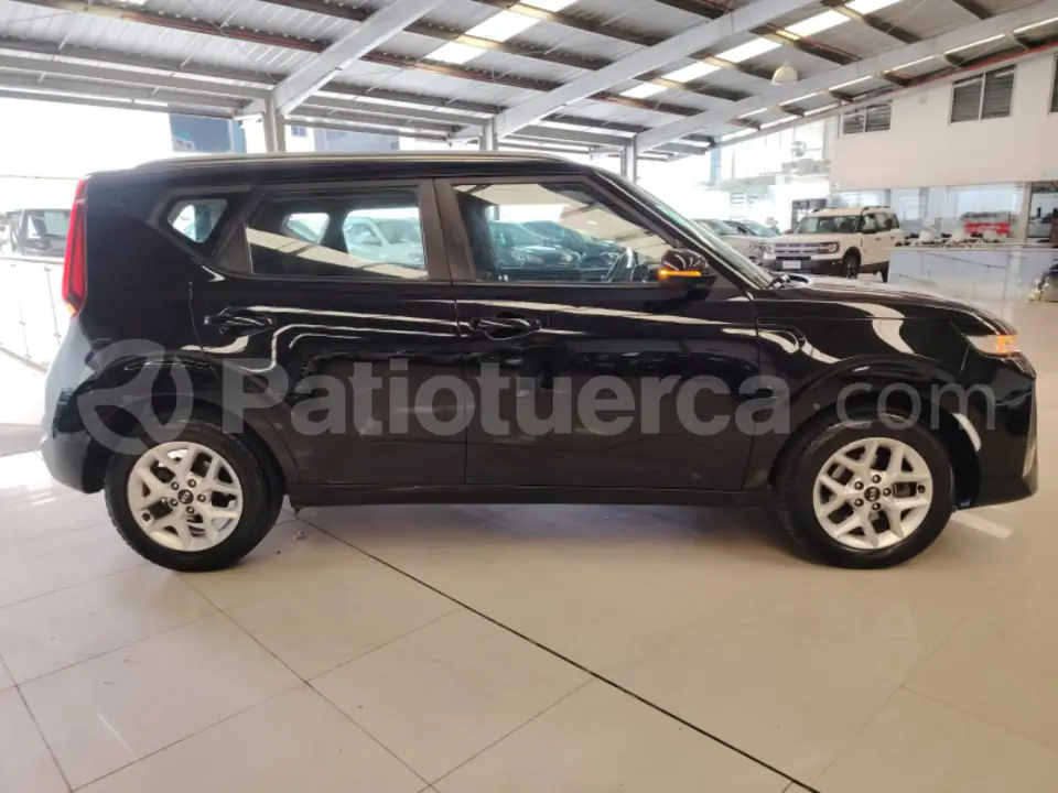 Foto 8 de Kia Soul LX
