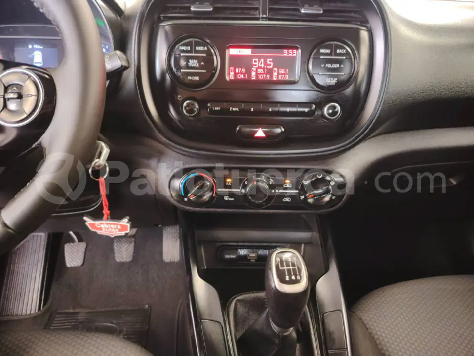 Foto 10 de Kia Soul LX