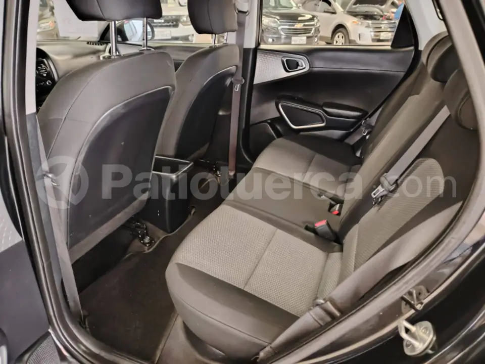 Foto 14 de Kia Soul LX