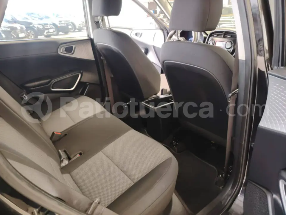 Foto 15 de Kia Soul LX