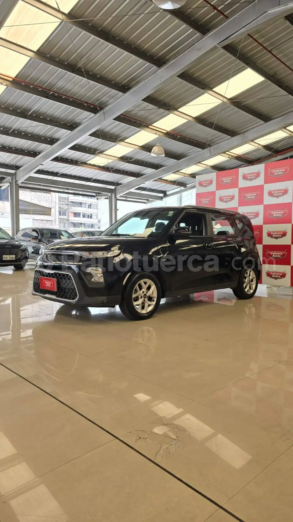 Foto 2 de Kia Soul LX