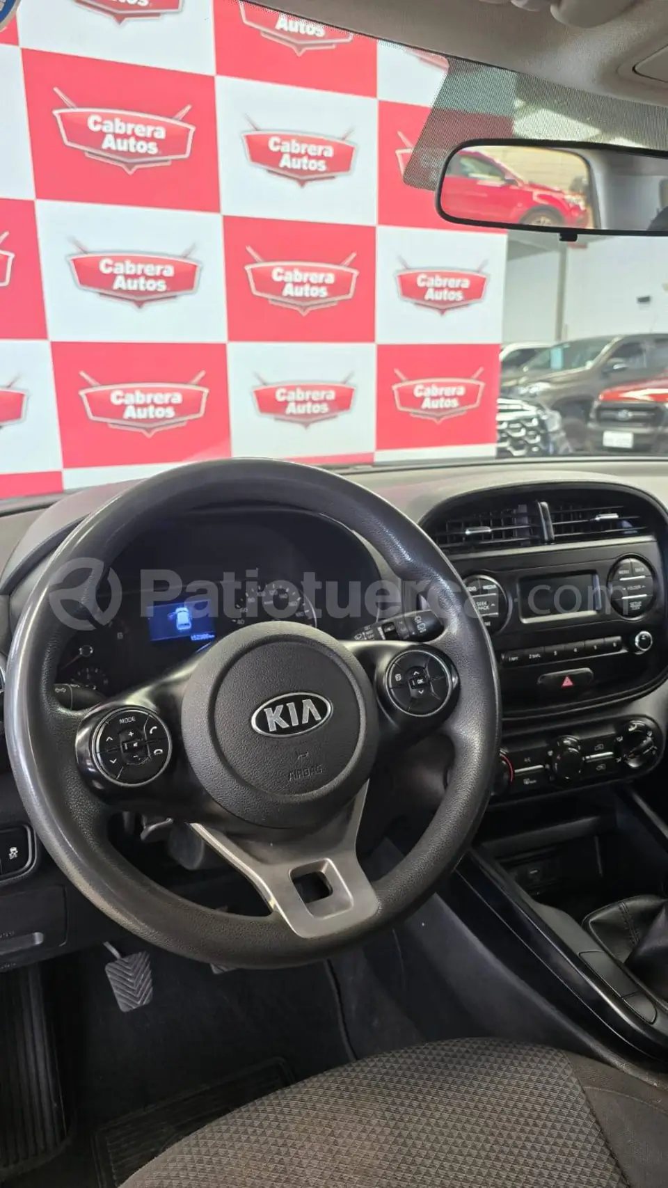 Foto 4 de Kia Soul LX