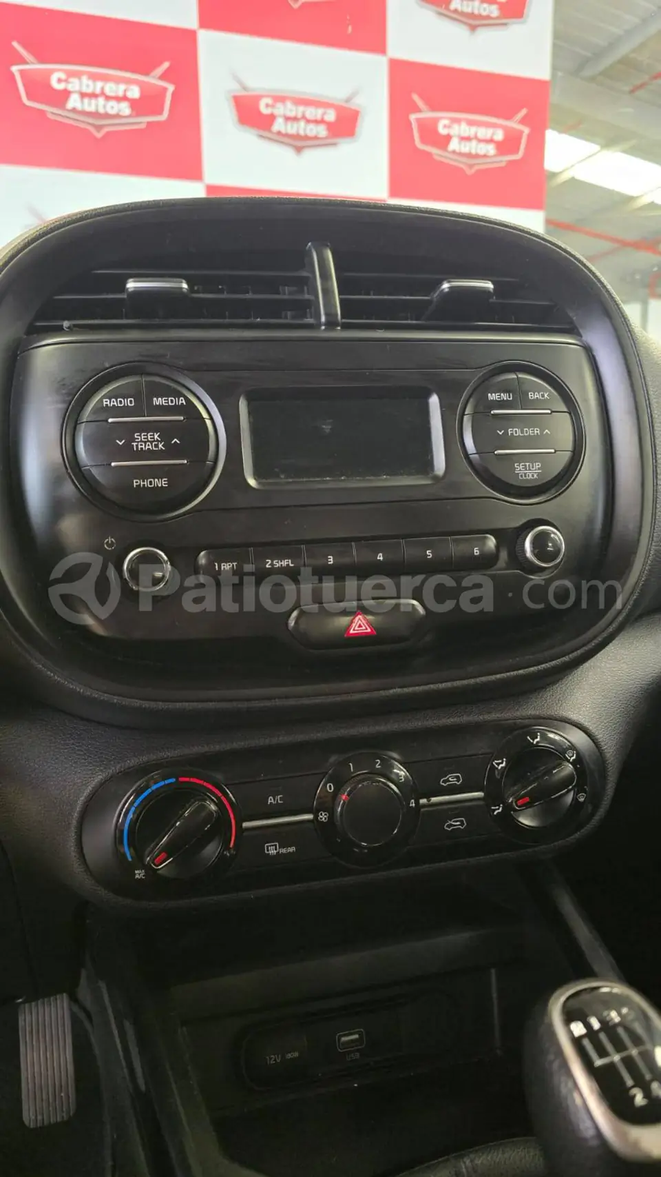 Foto 7 de Kia Soul LX