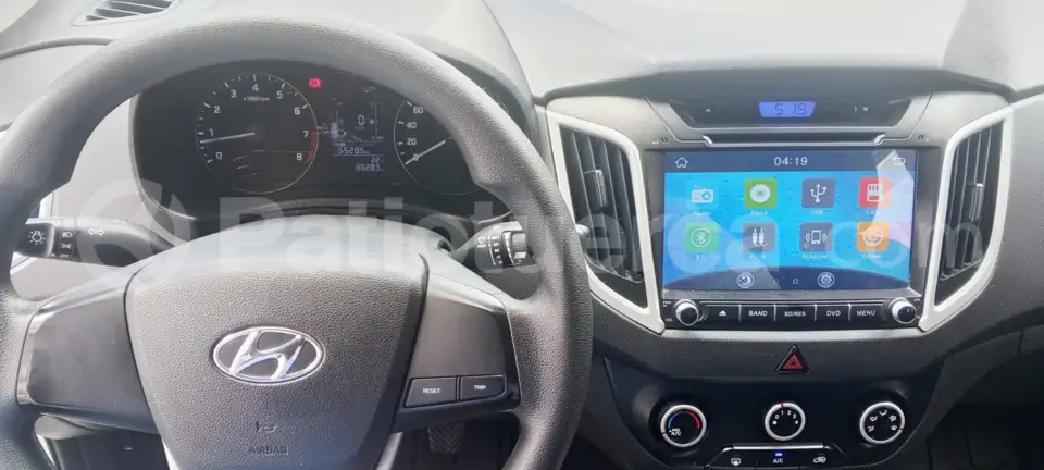 Foto 4 de Hyundai Creta