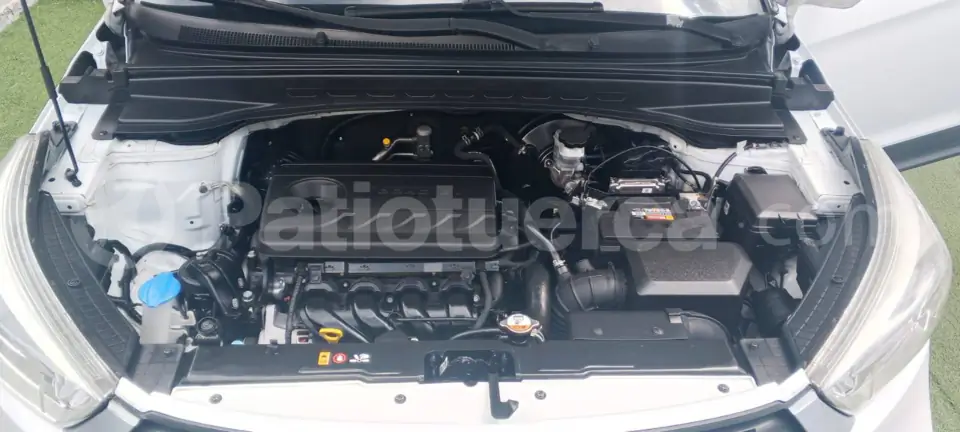 Foto 6 de Hyundai Creta