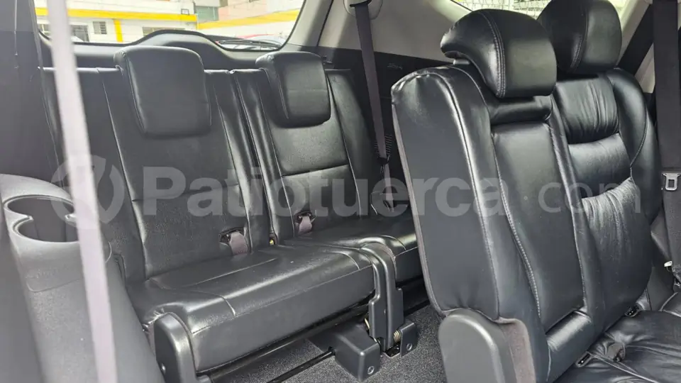 Foto 18 de Mitsubishi Montero Sport Diesel