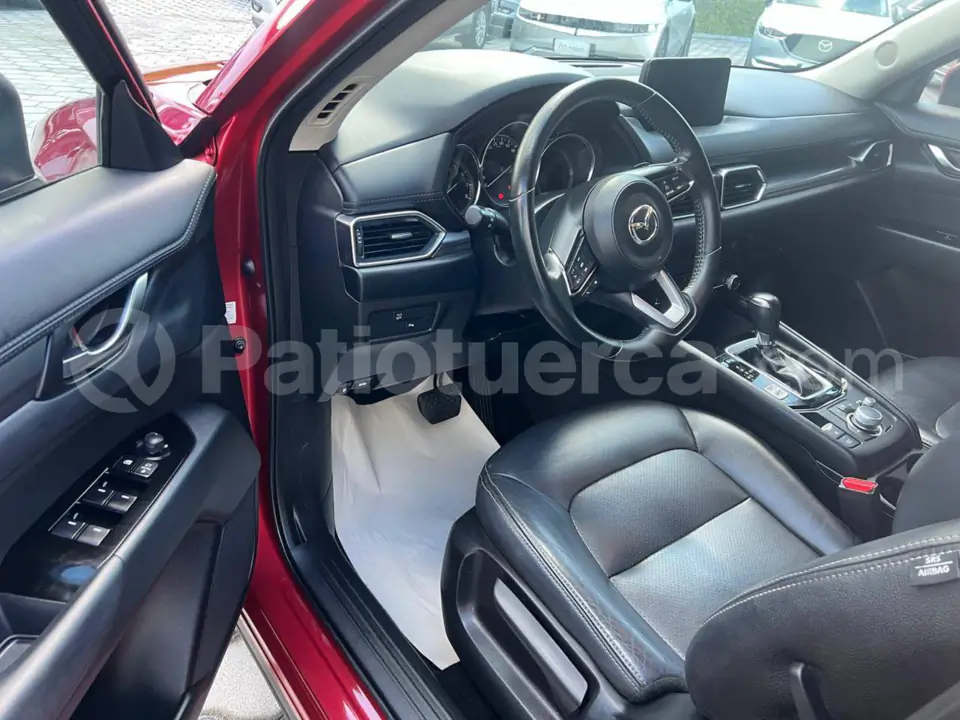 Foto 4 de Mazda CX5 CORE