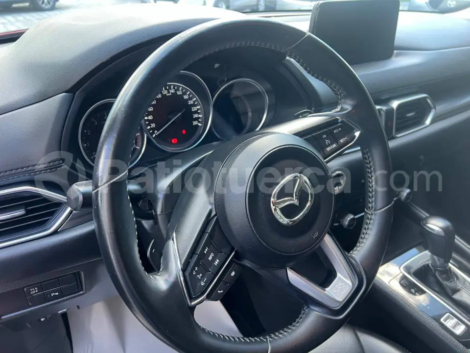 Foto 5 de Mazda CX5 CORE