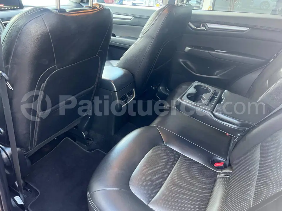 Foto 6 de Mazda CX5 CORE